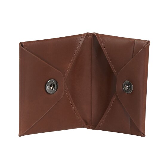 Samsonite Eluxe Veg Leather Coin Purse, 7.5 cm