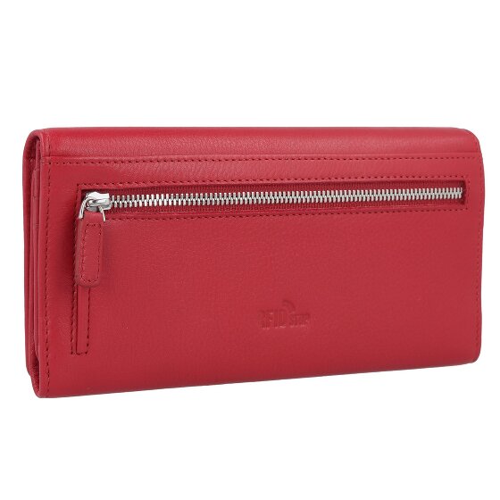 Picard Bali 1 Wallet RFID protection Leather 19 cm