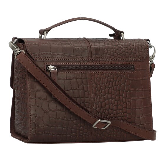 Burkely Cool Colbie Shoulder bag Leather 25 cm