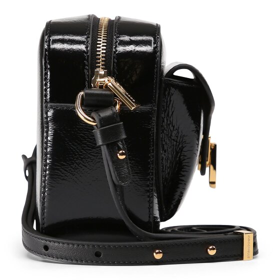 Coccinelle Beat Shoulder bag Leather 21.5 cm