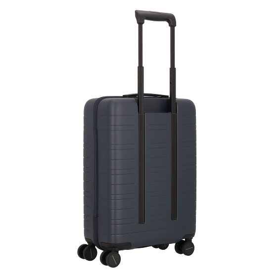 Horizn Studios H5 4 wheels Cabin trolley 55 cm