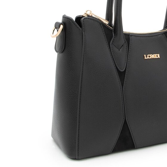 L.Credi Rahja Shopper Bag 28 cm