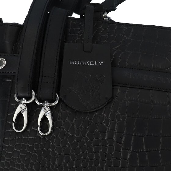 Burkely Casual Cayla Shopper Bag Leather 38 cm