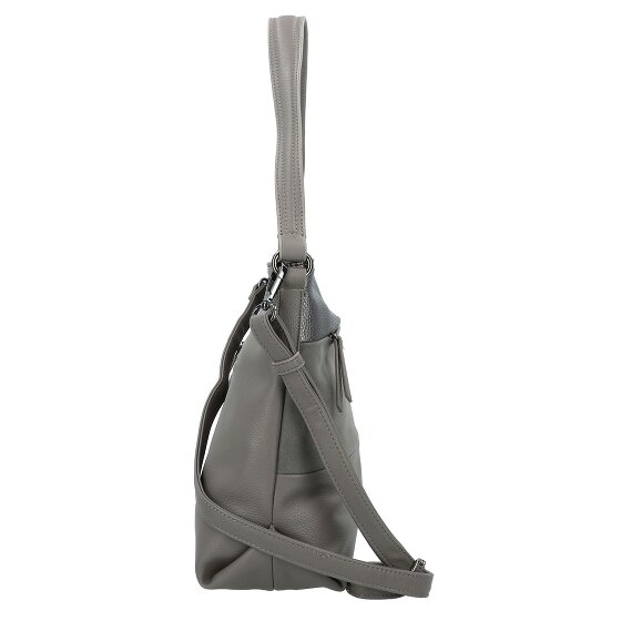 Tom Tailor Nicolina Shoulder Bag 35 cm