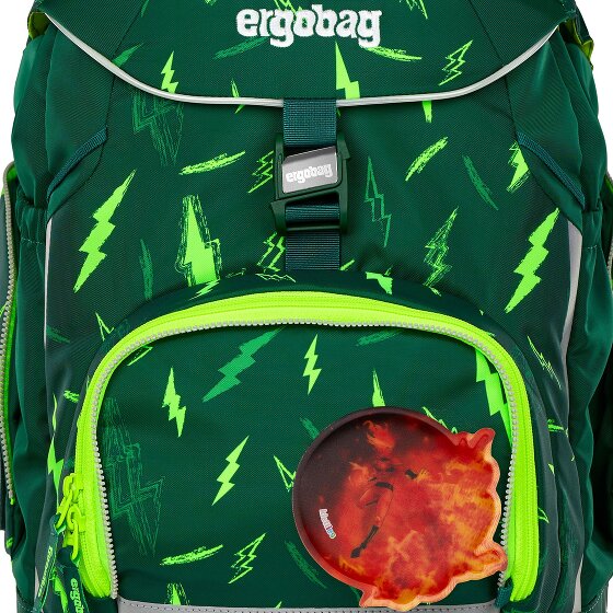 ergobag Pack School bag set 6-piece
