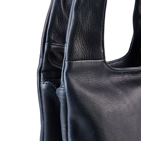 Harold's Cufu Shoulder Bag Genuine Leather 34 cm