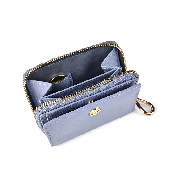 Esquire Alexandria Wallet RFID protection Leather 10.5 cm