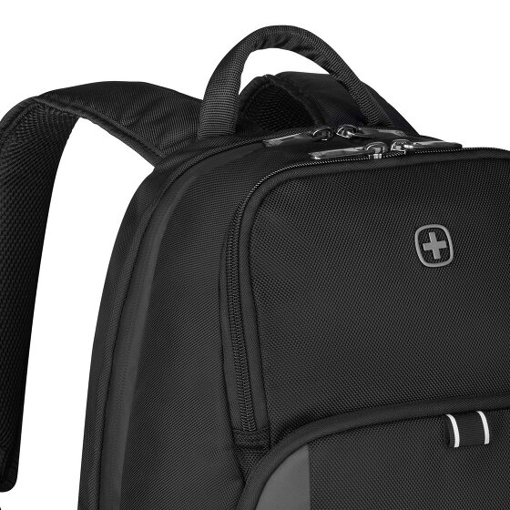 Wenger XE Tryal Business backpack 44 cm Laptop compartment