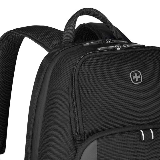 Wenger XE Tryal Business backpack 44 cm Laptop compartment