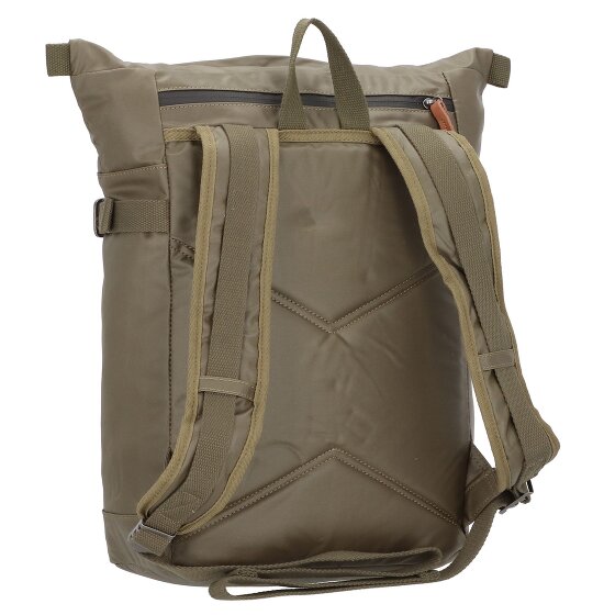 Greenburry Aviator backpack 45 cm laptop compartment