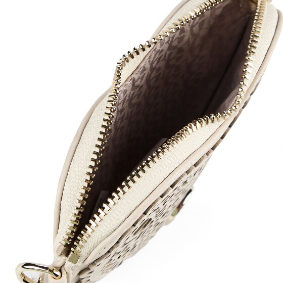 Aigner Ciondollini Leather Bag Charm, 11.5 cm