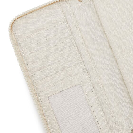Kipling Basic Money World Wallet RFID protection 20 cm