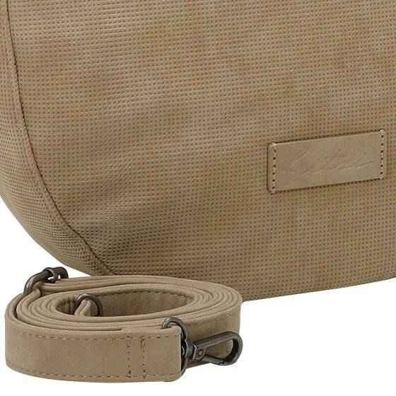 Fritzi aus Preußen Jazy01 Dotty Shoulder Bag 32 cm
