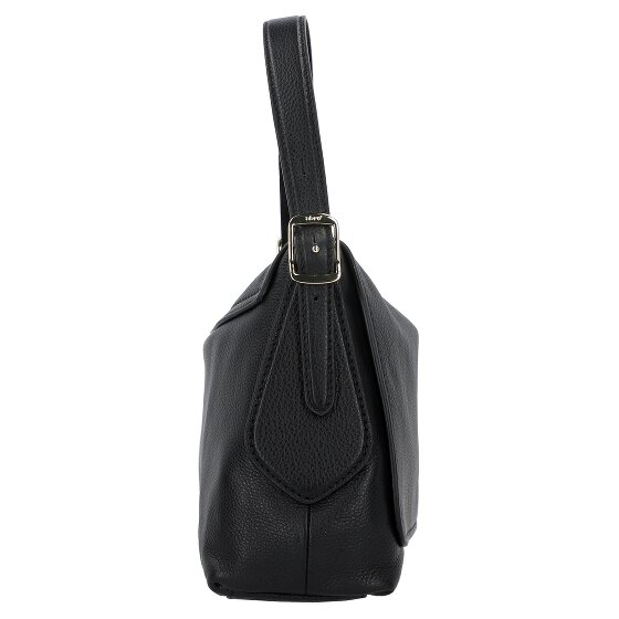 abro Carina Shoulder Bag Leather 26 cm