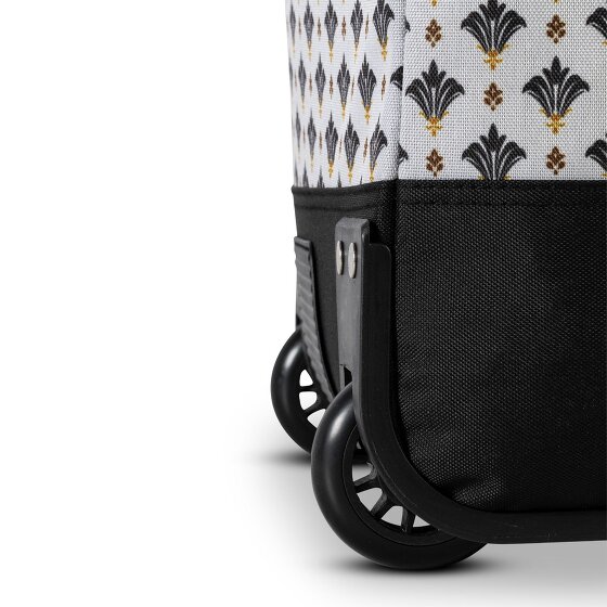 Punta Wheel Shopping Trolley 50 cm