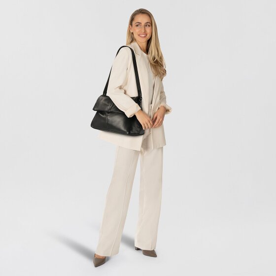 Liebeskind Fiona Shoulder Bag Leather 33 cm