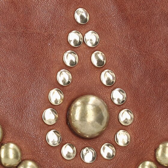 Campomaggi Shoulder Bag Leather 32 cm