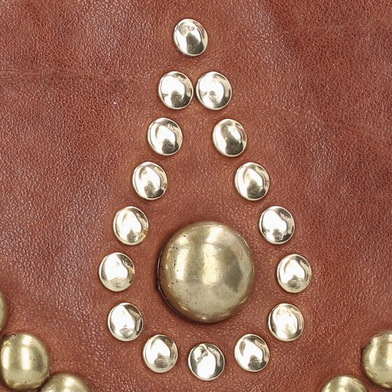 Campomaggi Shoulder Bag Leather 32 cm