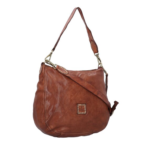 Campomaggi Shoulder Bag Leather 32 cm