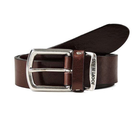 Joop! Jeans Belt Genuine Leather