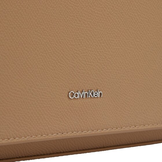 Calvin Klein CK Must Shoulder Bag 30 cm