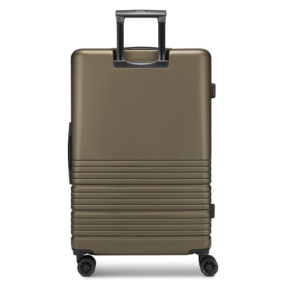 camel active Hanoi 4 wheels Trolley L 78 cm with expansion pleat