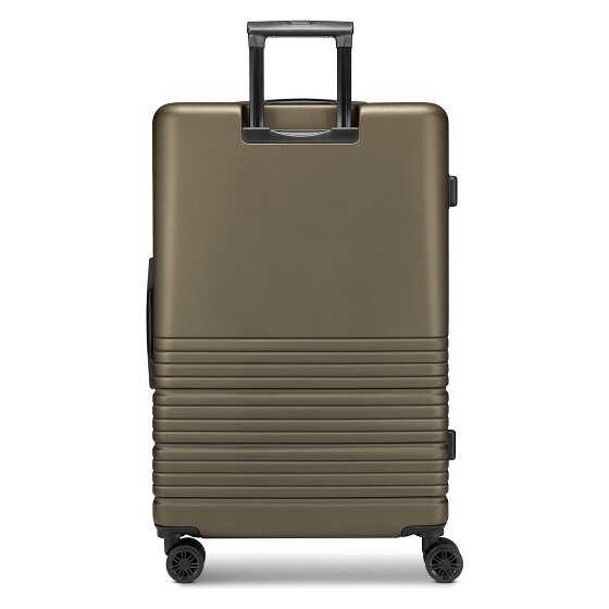 camel active Hanoi 4 wheels Trolley L 78 cm Expandable