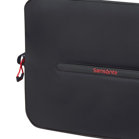 Samsonite Ecodiver Laptop sleeve 39 cm