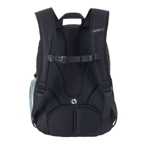 NITRO Hero Daypack 51 cm Laptop compartment