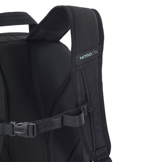 NITRO Hero Daypack 51 cm Laptop compartment