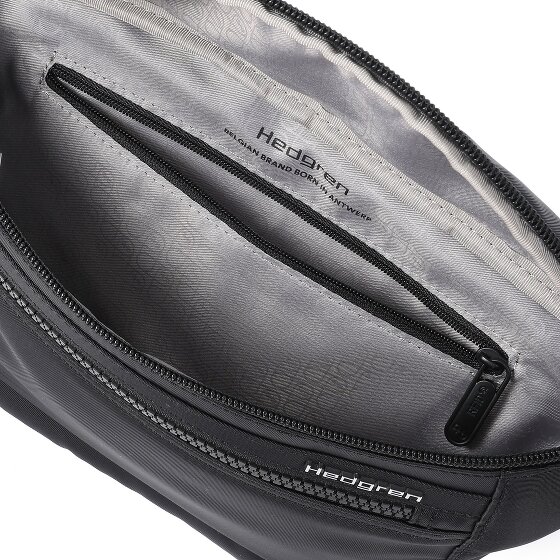 Hedgren Inner City Fanny pack RFID protection 28 cm