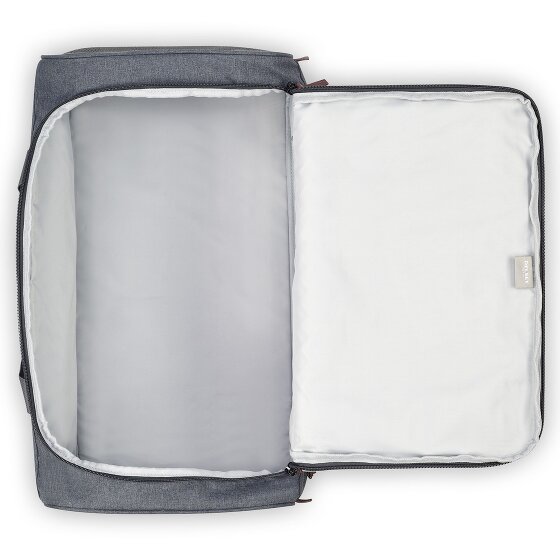 Delsey Paris Maubert 2.0 travel bag 50 cm