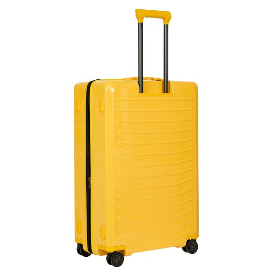 Porsche Design Roadster 4-double wheel trolley 78 cm