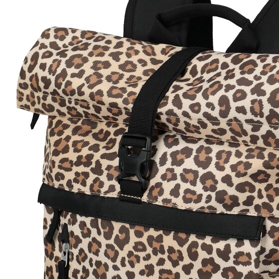 Travelite Basics Daypack 60 cm Laptop compartment