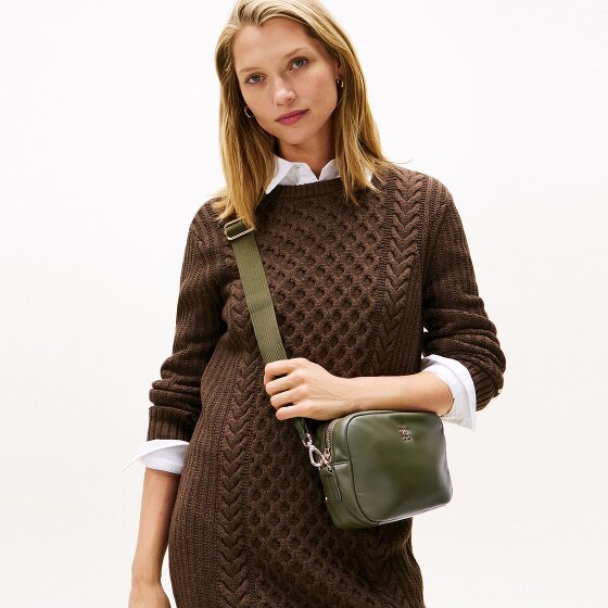 Tommy Hilfiger TH Popette Shoulder bag 21.5 cm