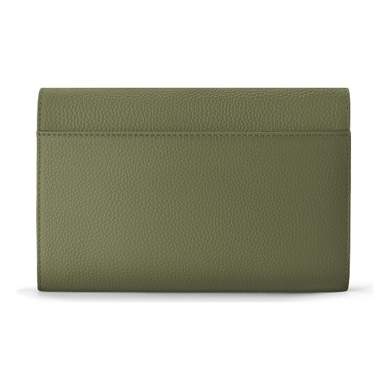 Lazarotti Bologna Leather Shoulder bag, Leather, 23 cm