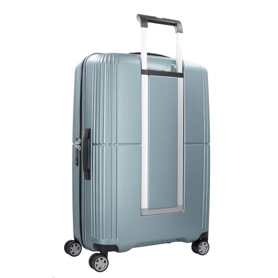 Samsonite Orfeo Spinner 4 Roll Trolley 75 cm
