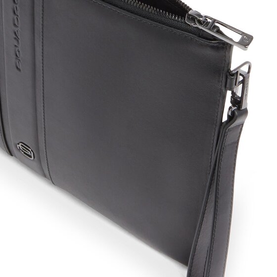 Piquadro Victor '"Men''s bag"' Genuine Leather 30 cm