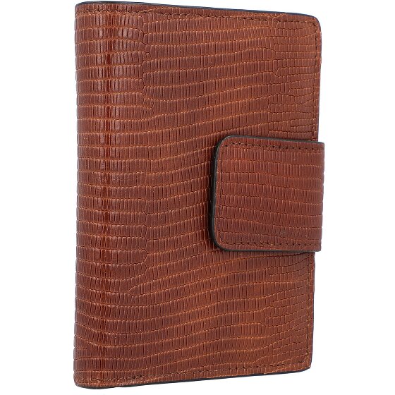 Castelijn & Beerens Donna wallet RFID leather 9 cm