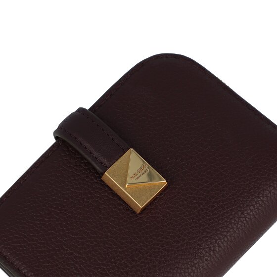 Kate Spade New York Deco Wallet Leather 12 cm