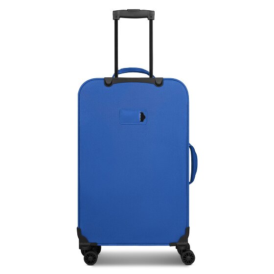 Check.In Sevilla 2.0 4 wheels Suitcase set 3-piece