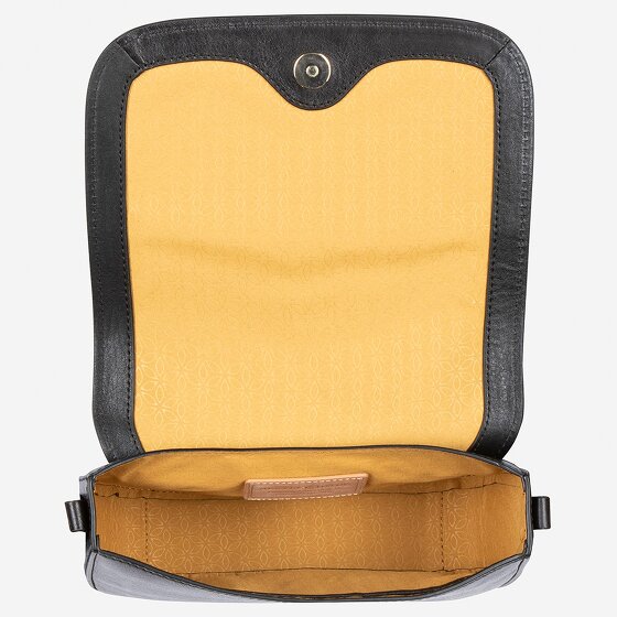 Jekyll & Hide Paris Shoulder Bag Leather 22 cm