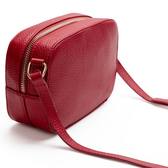 Lazarotti Bologna Leather Shoulder bag Leather 19 cm