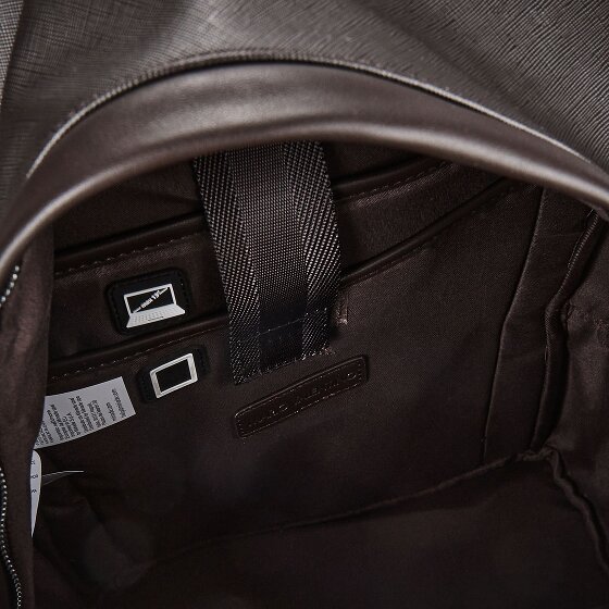 Valentino Karo Daypack 40 cm Laptop compartment
