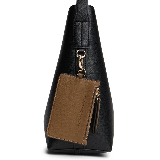 Tommy Hilfiger TH Icon Shoulder Bag 29 cm Tommy Hilfiger TH Icon Shoulder Bag 29 cm