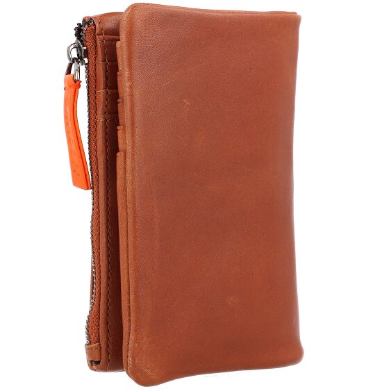 Davidoff Essentials wallet RFID leather 9.5 cm