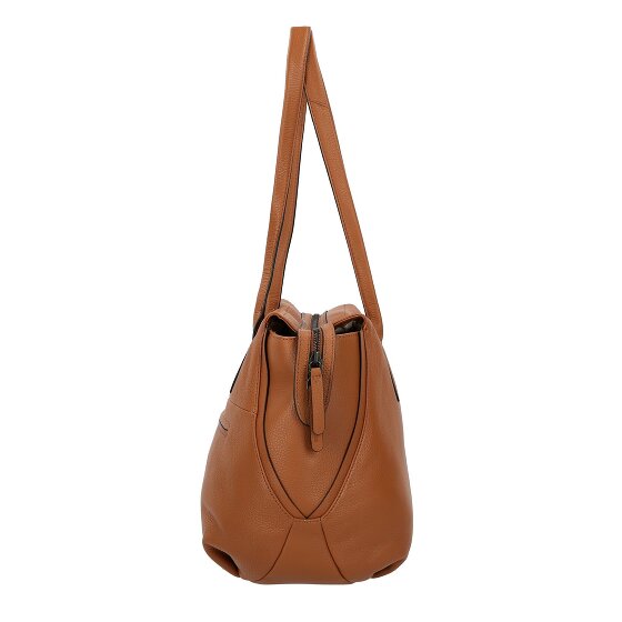 aunts & uncles Gorgeous Shoulder Bag Leather 35 cm