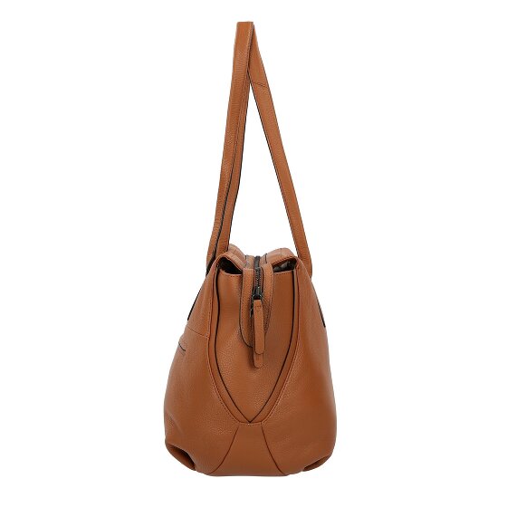 aunts & uncles Gorgeous Shoulder Bag Leather 35 cm