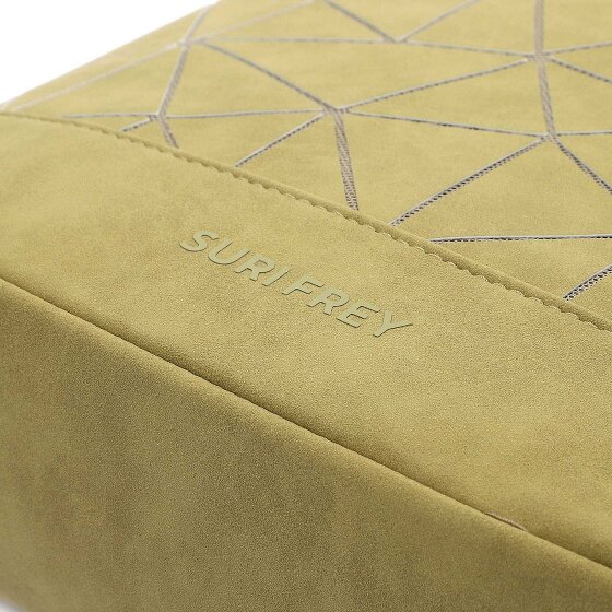 Suri Frey SFY SURI Sports Jessy-Lu Daypack 40 cm Laptop compartment