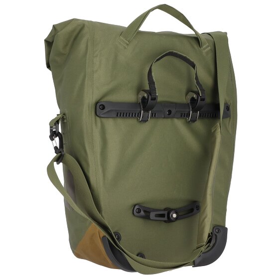 Deuter Mainhattan bicycle bag 33 cm